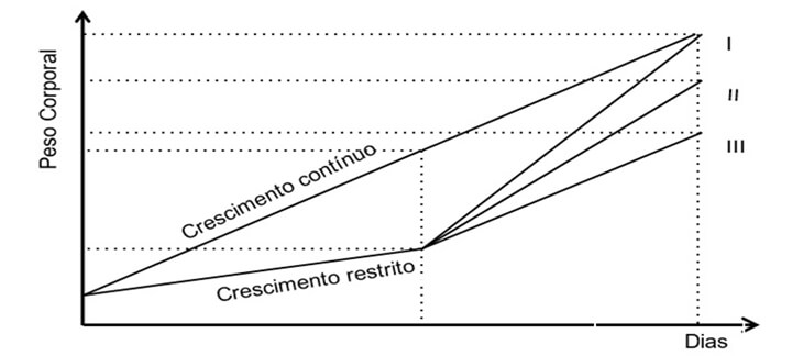 ganho compensatório ganho compensatório